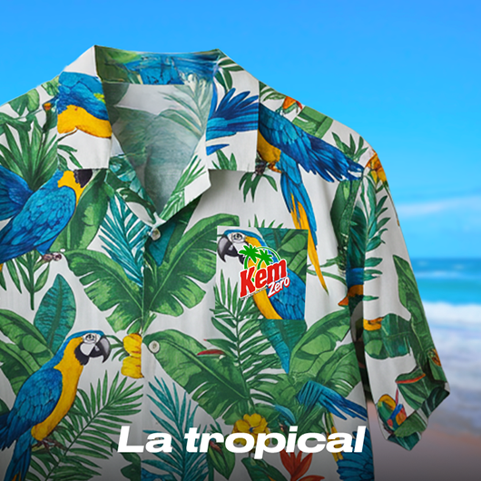 La tropical