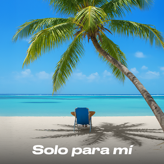 Solo para mí